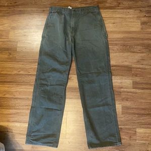 34x34 Mens Work Pants